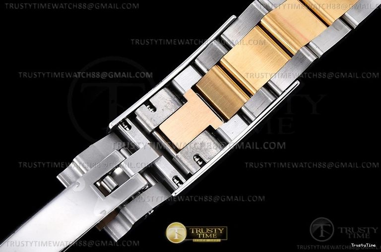 0412 Functional Submariner 116613LN 904 YG SS Black V6F V2 VS 1084